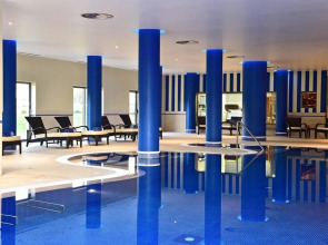 Pestana Sintra Golf Conference & Spa Resort