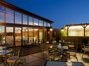 Hotel Andalucia Center