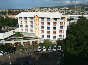 Centre International de Séjour - Hostel