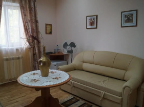 Мини Отель Флер