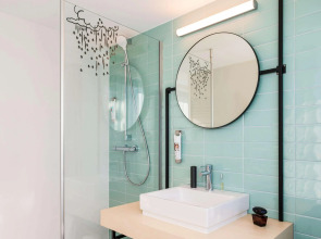 ibis Styles Louvain la Neuve Hotel et Events