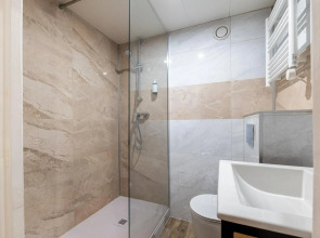 Hotel Relais Bergson