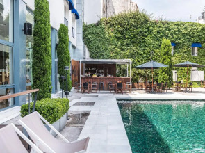 Hotel Medium Sitges Park