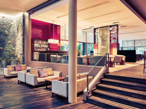 Mercure Iguazu Hotel Iru