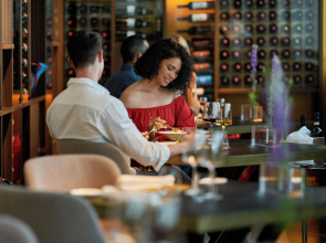 De Bonart Naples, Curio Collection by Hilton