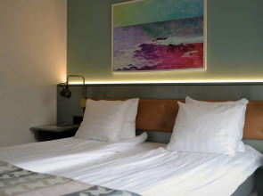 Quality Hotel the Mill