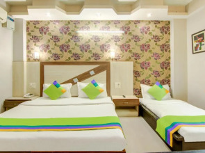 Treebo Rockwell Plaza