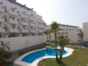 Apartamentos Calalucia