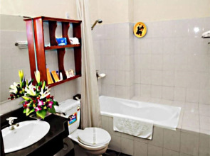 Grand Hotel Vung Tau