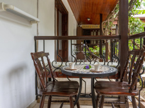 Villa Daffodil - Special Class