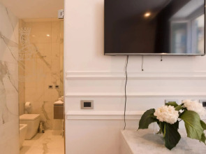 Via Chiodo Luxury Rooms