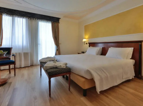 Hotel Terme Imperial