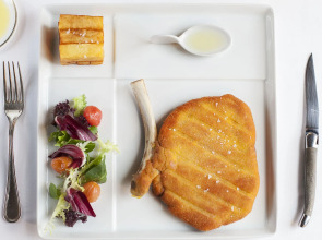 Hotel de la Ville - Small Luxury Hotels of the World