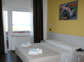 Hotel Palazzo Caveja