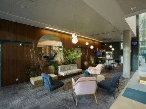 Best Western Plus Paris Meudon Ermitage