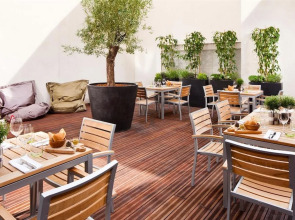 Courtyard by Marriott Paris Arcueil