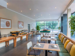 Hotel Münster Kongresscenter Affiliated by Meliá