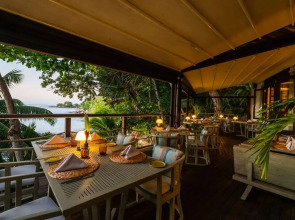 Hilton Seychelles Northolme Resort & Spa