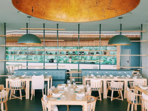 Pedras do Mar Resort & SPA