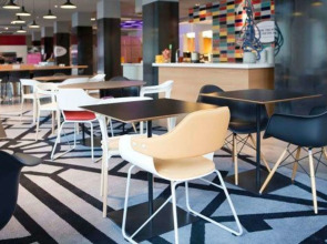 Comfort Hotel Børsparken