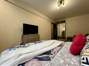 КакДома на улице Большевиков