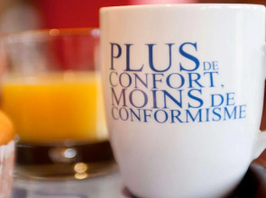 Hotel Isidore Nice Ouest