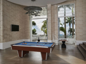 Mövenpick Hotel Mactan Island Cebu