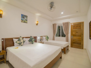 Palma Phu Quoc Resort