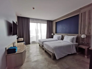 Seabed Grand Hotel Phuket