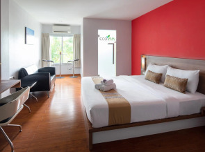 Eco Inn Prime Trang