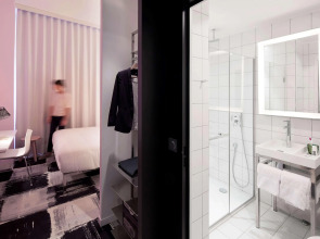 Mama Shelter Bordeaux