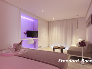 Hotel Garbi Ibiza & Spa