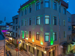 Hotel Kumkapi Konagi