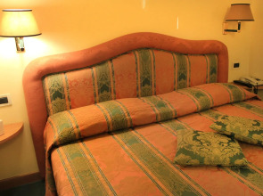 Hotel Villa delle Rose