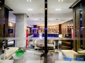 Zmax Hotel·Harbin Bingxue Big World