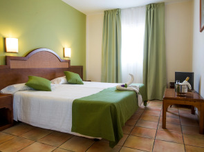 Apartamentos la Caleta