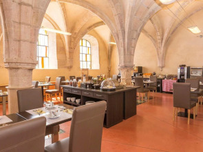 Appart'hôtel Odalys City - Dijon Centre Les Cordeliers