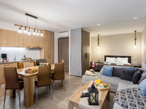 Supreme Comfort  by Athens Stay