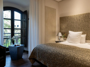 Hospes Palacio del Bailío, a Member of Design Hotels