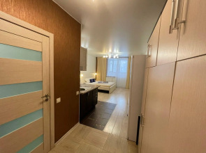 Hanaka (Ханака) на улице Октября