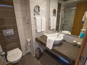 Annabella Diamond Hotel&Spa