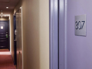 Hôtel Le Relais Saint Charles