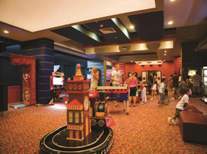 Long Beach Alanya - Ultra All Inclusive