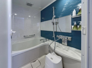 Grand Park Hotel Panex Tokyo