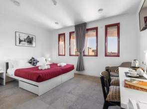 Joivy Campus San Giobbe (Ex Dove Vivo)