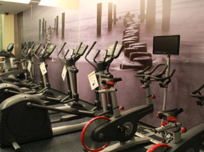 The Royal Park Hotel Iconic Tokyo Shiodome