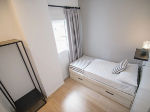 Libere Valencia Abastos