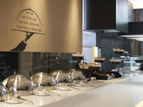 The Met Hotel, a member of Design Hotels