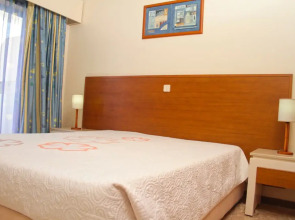 Clube Praia do Vau 17 by Atlantichotels