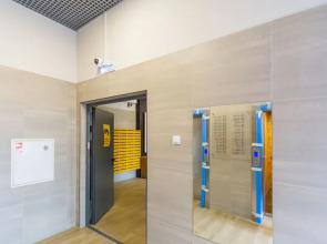 Дом-доступно на ул. Комбайнеров